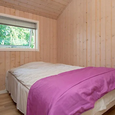 Holiday Ix Vakantiehuis *