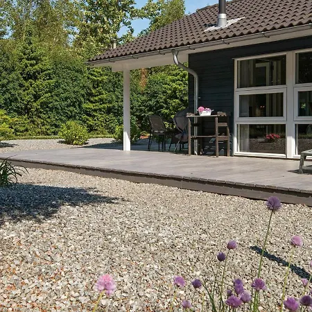 Vakantiehuis Holiday Ix
