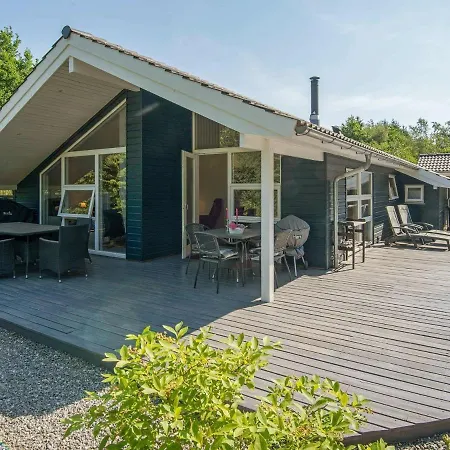Vakantiehuis Holiday Ix